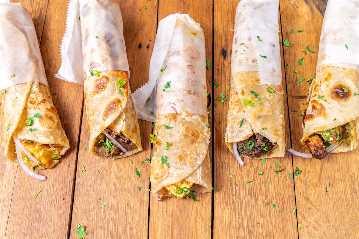 Kati Roll Company Dallas