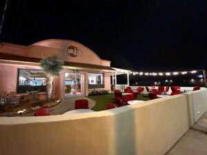 Tropic Lady lands in the River Arts District.