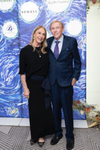 Barb and Steve Durham (Photo by Tamytha Cameron and Celeste Cameron)