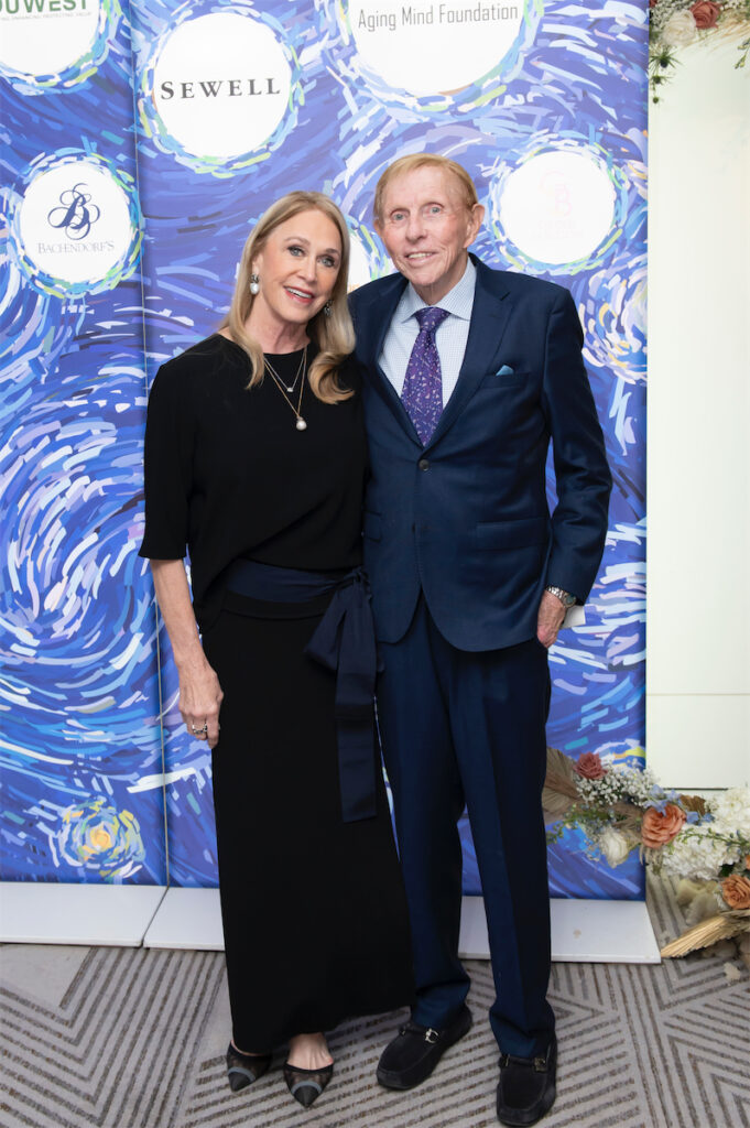 Barb and Steve Durham (Photo by Tamytha Cameron and Celeste Cameron)