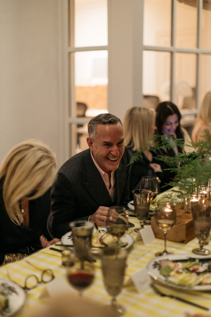 Brian Bolke (Photo by Rebecca Patton-Beckley)