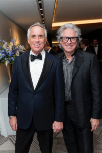 Darin Kunz, Clint Bradley (1) (Photo by Tamytha Cameron and Celeste Cameron)