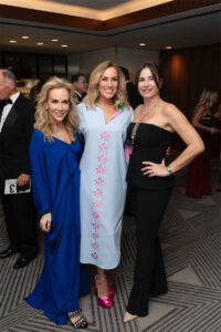 Dawn Greiner, Terra Peterson, Tia Wynne (Photo by Tamytha Cameron and Celeste Cameron)