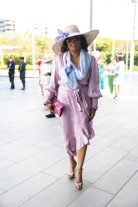 Demetra Jones (Photo by Jenny Antill)