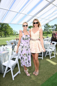 Diana Brock, Natasha Oliver