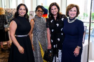 Bush Celebration of Reading