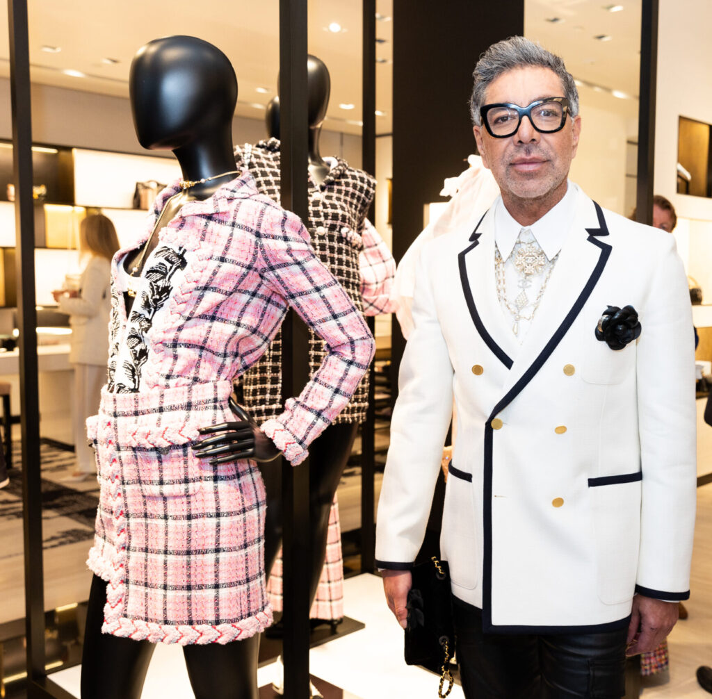 Ceron (Photo by BFA Photography )