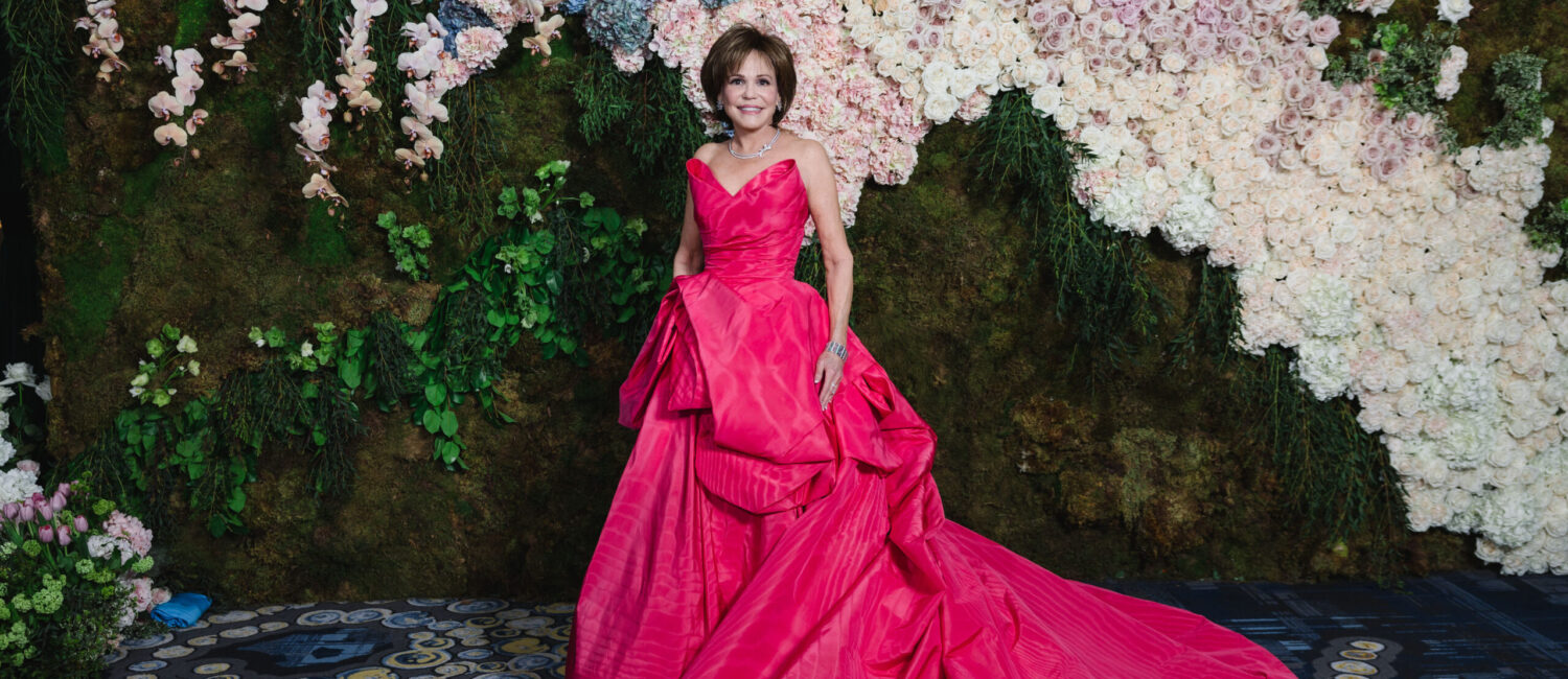 Hallie Vanderhider best gowns (Johnny Than)