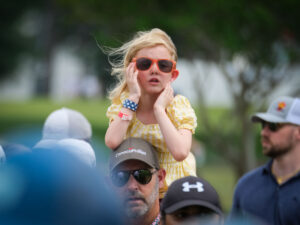 Houston Open PGA Tour