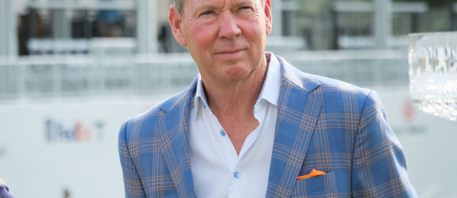 Germany’s Stephan Jaeger won his first PGA Tour title when Scottie Scheffler missed a birdie chance at the 18th hole at the Texas Children’s Houston Open at Memorial Park