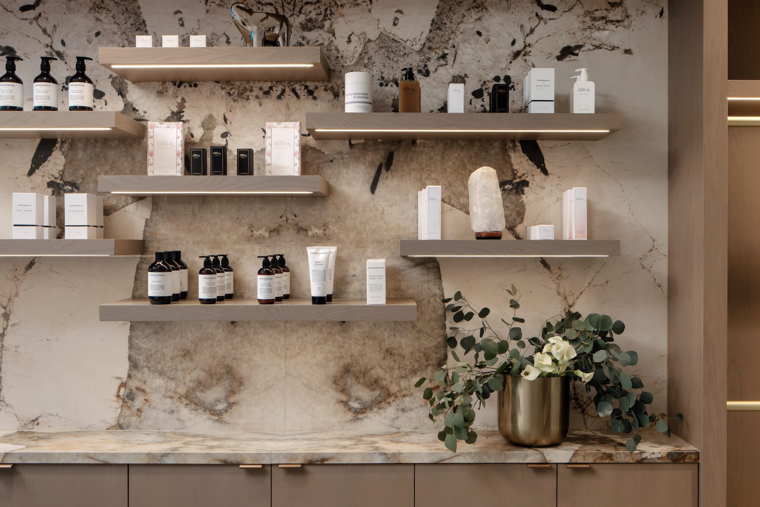 IAHTH Thompson Spa Retail