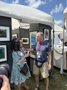 Woodlands Waterway Arts Festival Bond