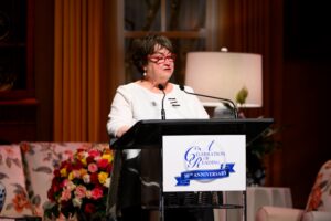 Bush Celebration of Reading