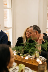 Jennifer Eagle, Brian Bolke