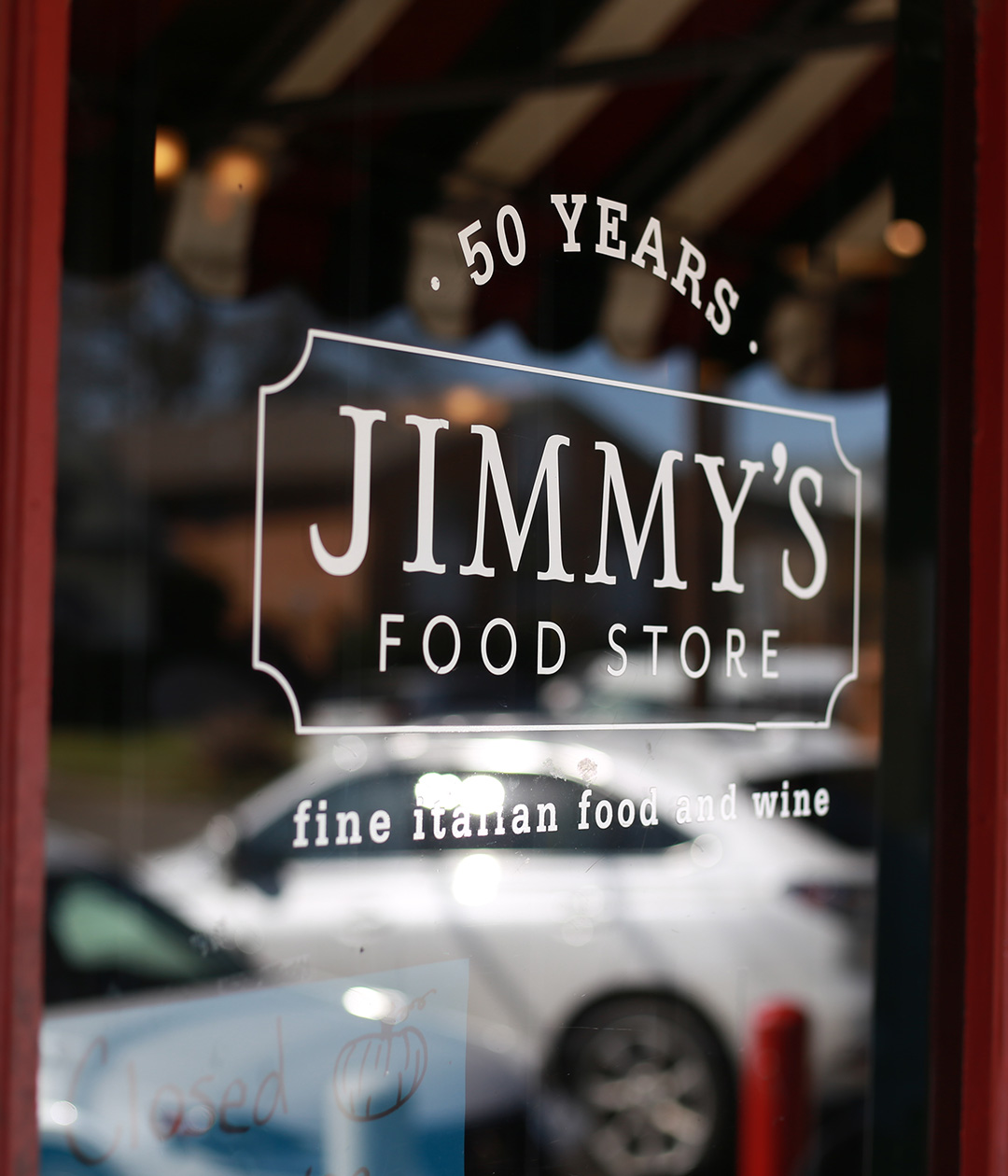 Jimmy’s Food Store Dallas