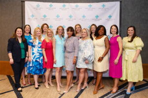 Junior League of Dallas Leadership (Photo by Tamytha Cameron)