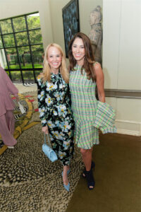 Katy Bock and Sunie Solomon (Photo by Tamytha Cameron, Celeste Cass and Nate Rehlander)