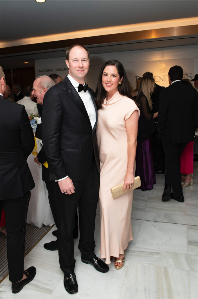 Kendall and Preston Moister (Photo by Tamytha Cameron and Celeste Cameron)