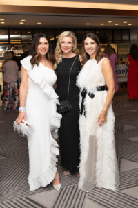 Kristen Ansley, Ashley Shagets, Jessica Bolander (1) (Photo by Tamytha Cameron and Celeste Cameron)