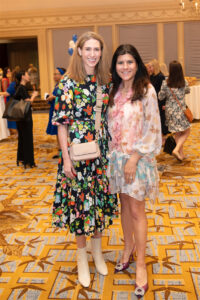 Kristen Gibbins and Andrea Nayfa (Photo by Tamytha Cameron, Celeste Cass and Nate Rehlander)