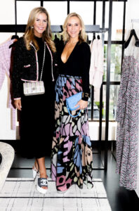 CHANEL DALLAS REOPENING CELEBRATION COCKTAIL 4.10