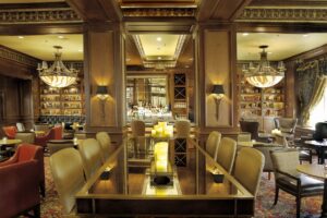 Library Bar Front SM