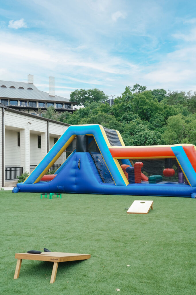 From May 24 through September, the Omni Barton Creek has a summer line-up you won’t want to miss.