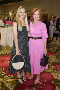 Lora Farris and Susan Farris (Photo by Tamytha Cameron, Celeste Cass and Nate Rehlander)