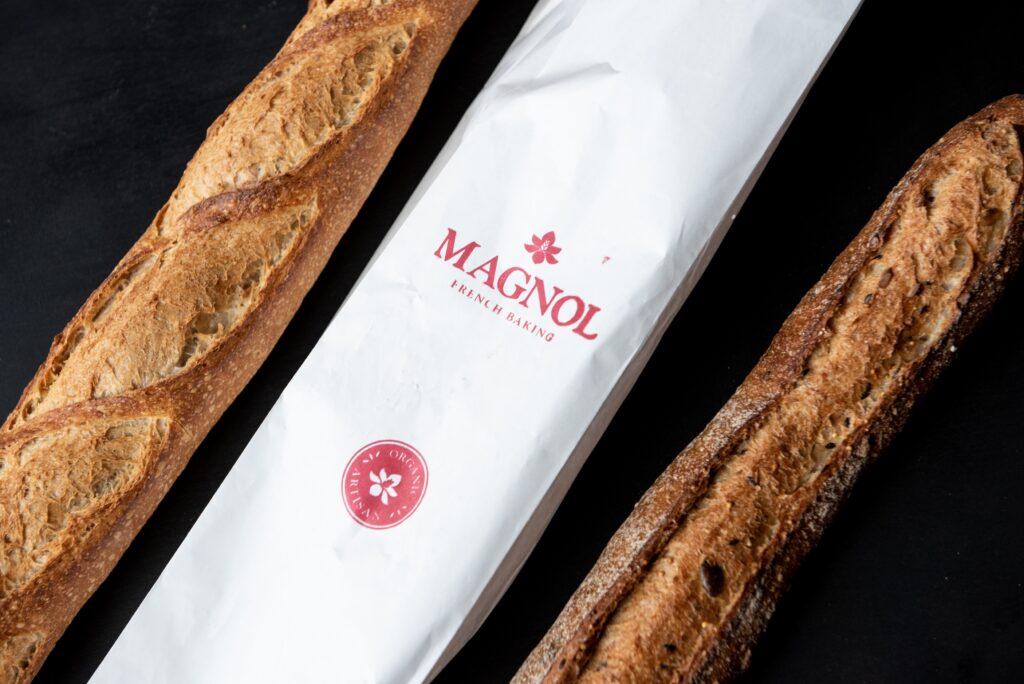 Pastry chef and Magnol's founder Otto Sanchez is opening a second Magnol French Baking location in the Heights in the former spot of Andy’s Home Cafe (1115 East 11th Street in The Heights). (Photo by Carla Gomez)