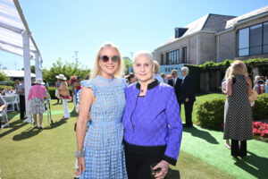 Marita Fairbanks, Marion Bell