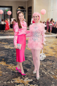 Melissa Reihle, Beth Muecke Jacob Power