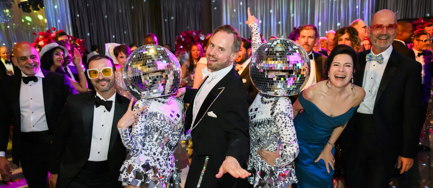 Michael Broderick-center, Ana Maria Martinez and Gaby Attal-right_Credit_Michelle Watson