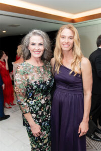 Missy Bastings, Shannon Satterlee (1) (Photo by Tamytha Cameron and Celeste Cameron)