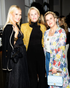 CHANEL DALLAS REOPENING CELEBRATION DINNER 4.10