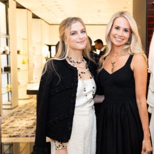 CHANEL DALLAS REOPENING CELEBRATION COCKTAIL 4.10