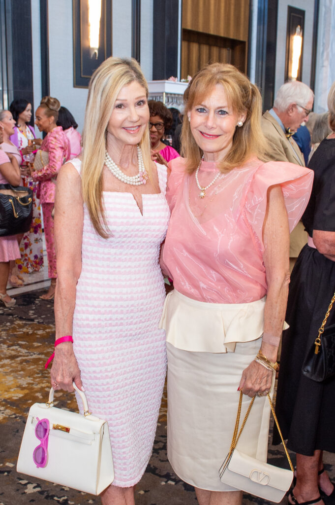 Patty Murphy, Cheryl Byington. Photo by Jacob Power.