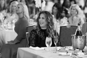 Rita Wilson (Photo by Tamytha Cameron, Celeste Cass and Nate Rehlander)