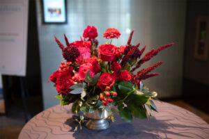 Scenes from the 2024 Junior League of Dallas Milestones Luncheon (Photo by Tamytha Cameron)