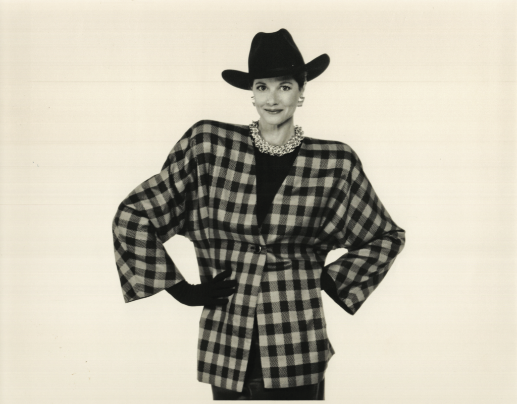 Clotheshorse Anonymous