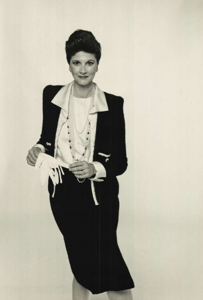 Kennedy and Ungerman understood that for their business to succeed, discretion was paramount. 