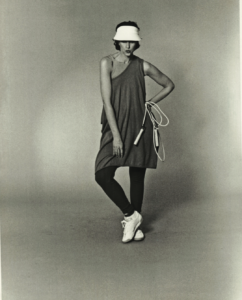 Clotheshorse Anonymous