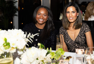 CHANEL DALLAS REOPENING CELEBRATION DINNER 4.10