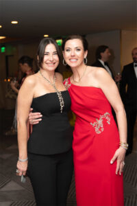 Tia Wynne, Corey Moen (1) (Photo by Tamytha Cameron and Celeste Cameron)