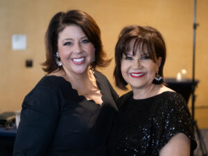 University of Houston 69th Alumni Awards Ceremony & Gala honoring Kelvin and Karen Sampson, Mark Berman and Kenny Rogers, among others was held at the Hobby Center