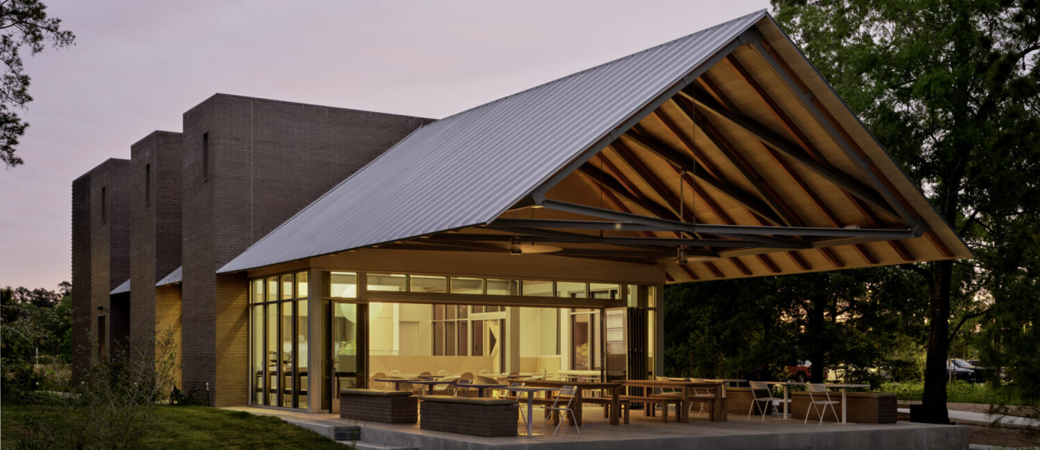 Vibrant Cafe at Memorial Park exterior (4); Courtesy of Leonid Furmansky