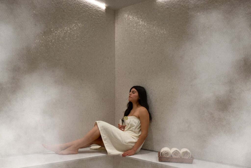 If a spa day is calling your name, look no further than Le Spa by Warwick Melrose.