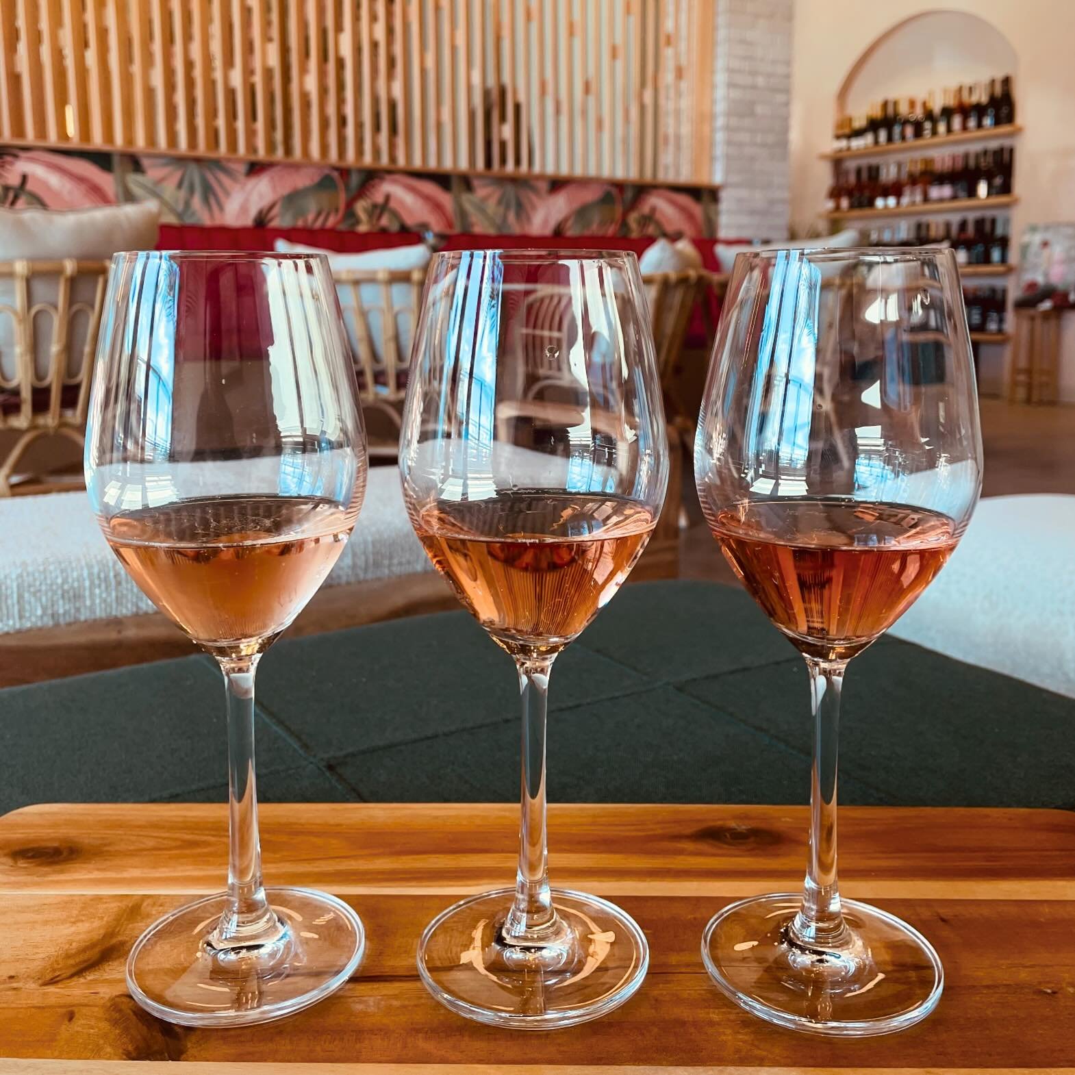Wine Bars The Coupe