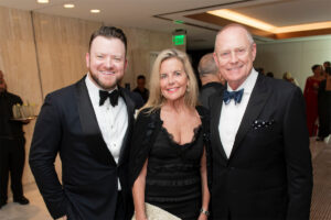 Zach Hess, Debra Nelson, Greg Johnson (1) (Photo by Tamytha Cameron and Celeste Cameron)