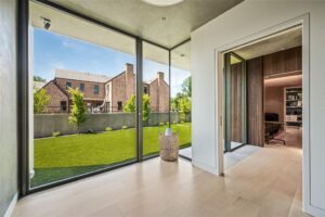 dallas highland park real estate