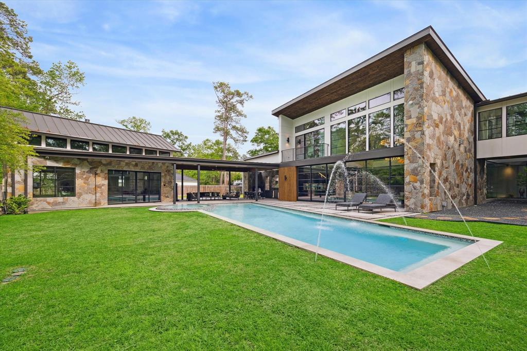 Tempted by the prospect of this amazing home? Book a viewing now.  (Photo by TK Images)